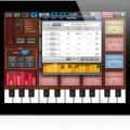 Nueva app Synth Arp & Drum Pad de Yamaha
