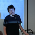 Charla de Ramir Martínez sobre samplers software