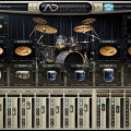 Addictive Drums: pistas de batería con solidez y prestaciones
