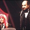Movida en los Brit Awards