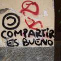 Músicos españoles en contra de la pir... de la libertad