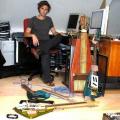 Yuri Landman, guitarras imposibles
