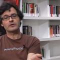 Entrevista con Sergi Jordà, desarrollador de reacTable