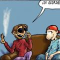 Cuéntame...