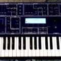 Oberheim OB-12
