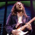 John Frusciante deja Red Hot Chili Peppers