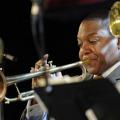 Éramos pocos y parió Wynton Marsalis
