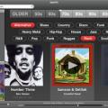 ¿Puede Spotify desafiar a iTunes... y ganar?