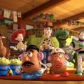 El sonido de "Toy Story 3"