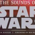 "The Sounds of Star Wars", el legado de Ben Burtt en 304 páginas (¡y en estéreo!)