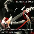 Clases de Bajo