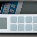 Kaoss Pad Midi Lite