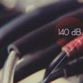 140 dB