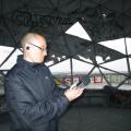 Entrevista a Richard Devine
