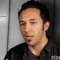Diego Stocco: "Tu imaginación es el plugin más importante que tienes"