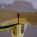 Bricosound (VII): La estructura de listones