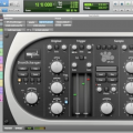Reemplazar sonidos de batería con DrumXchanger