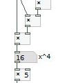 Pure Data: Algebra 2