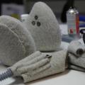 Haven, una armadura sonora para refugiarse en el viento