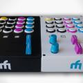 DJ Tech Tools presenta dos ediciones limitadas de su MIDI Fighter Pro