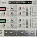 GForce lanza Re-Tron para Reason