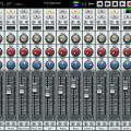 Auria, grabador digital de 48 pistas para iPad