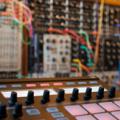 Raw Voltage, poder analógico para Maschine