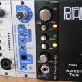 Review de Buzz Elixir, Grace M501, Cartec Pre-Q5 y Lipinsky L-609