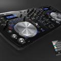 Pioneer anuncia XDJ-AERO, un sistema para DJ's con Wi-Fi