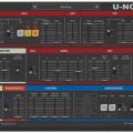 TAL-U-NO-LX, nueva emulación de Juno 60