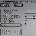 The Music Machine: haciendo música en el Spectrum