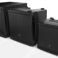 Nuevos altavoces compactos Mackie DLM