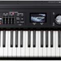 Novedades en la gama de pianos digitales de Roland