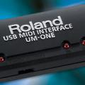 Roland UM-ONE mk2, ahora compatible con iPad