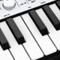 iRig Keys, nuevo miniteclado de IK Multimedia