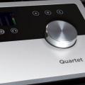 Apogee Quartet, nueva interfaz para Mac