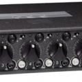 Sound Devices presenta el mezclador de campo 664