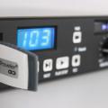 Allen & Heath ICE-16: grabador multipista a USB e interfaz de audio