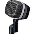 AKG reedita su micrófono D12