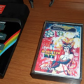 Cheetah SpecDrum: ritmos para el Spectrum