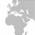 Los 20 países que más descargan música en torrents