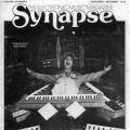 Descarga gratuita de la revista Synapse, sobre sintes y música electrónica
