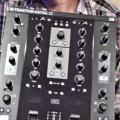 Primera foto completa de Traktor Kontrol Z2
