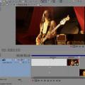 Lanzamiento de Sony Vegas Pro 12