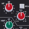 Primeros módulos serie 500 de Solid State Logic