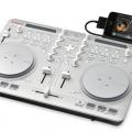 El nuevo Spin2 de Vestax se integra a fondo con iOS
