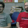 Entrevista con Diego y Jano de Befaco