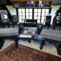 Nueva mesa Duality Pro-Station de SSL con automatización A-FADA