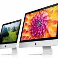 Nuevos iMac, Mac Mini y MacBook Pro de 13"