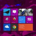 Windows 8 y su rendimiento en audio